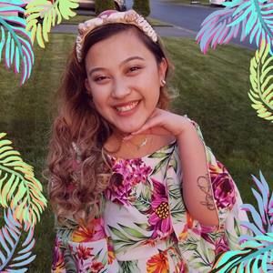 Meet your Posher, Jesselyn